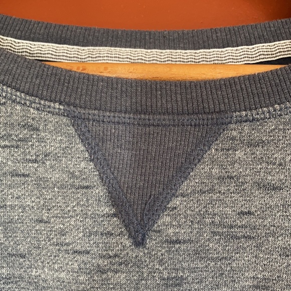 MTA Sport Sweatshirt - Picture 3 of 6